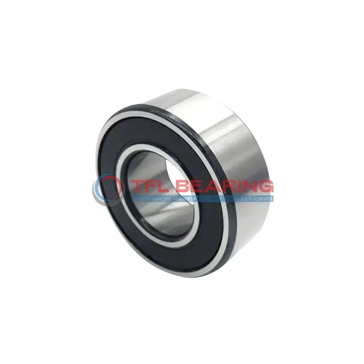 Self Aligning Ball Bearings 2201-2RS-TVH